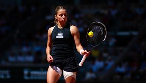 Maja Chwalinska, Roland Garros 2026