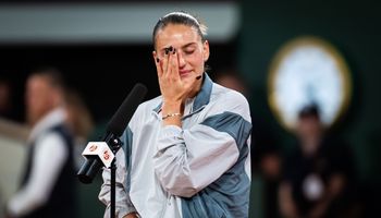 marta kostyuk roland garros 2026