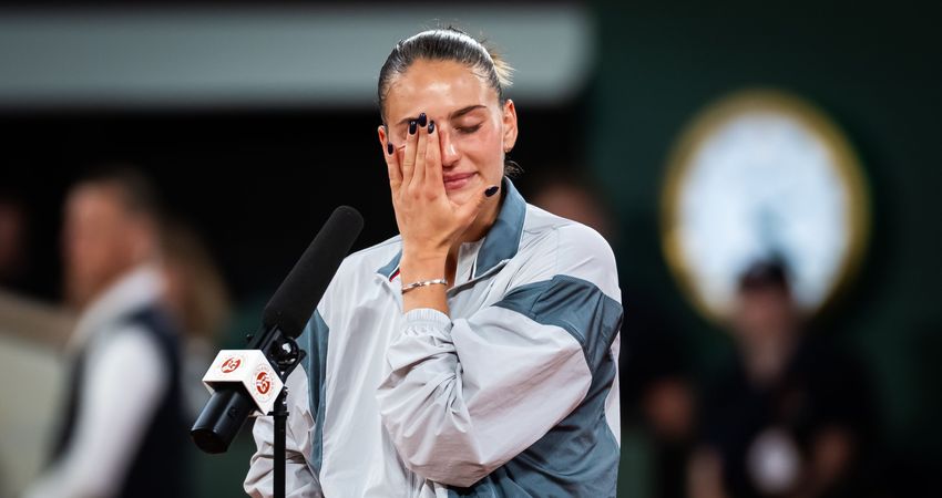 marta kostyuk roland garros 2026