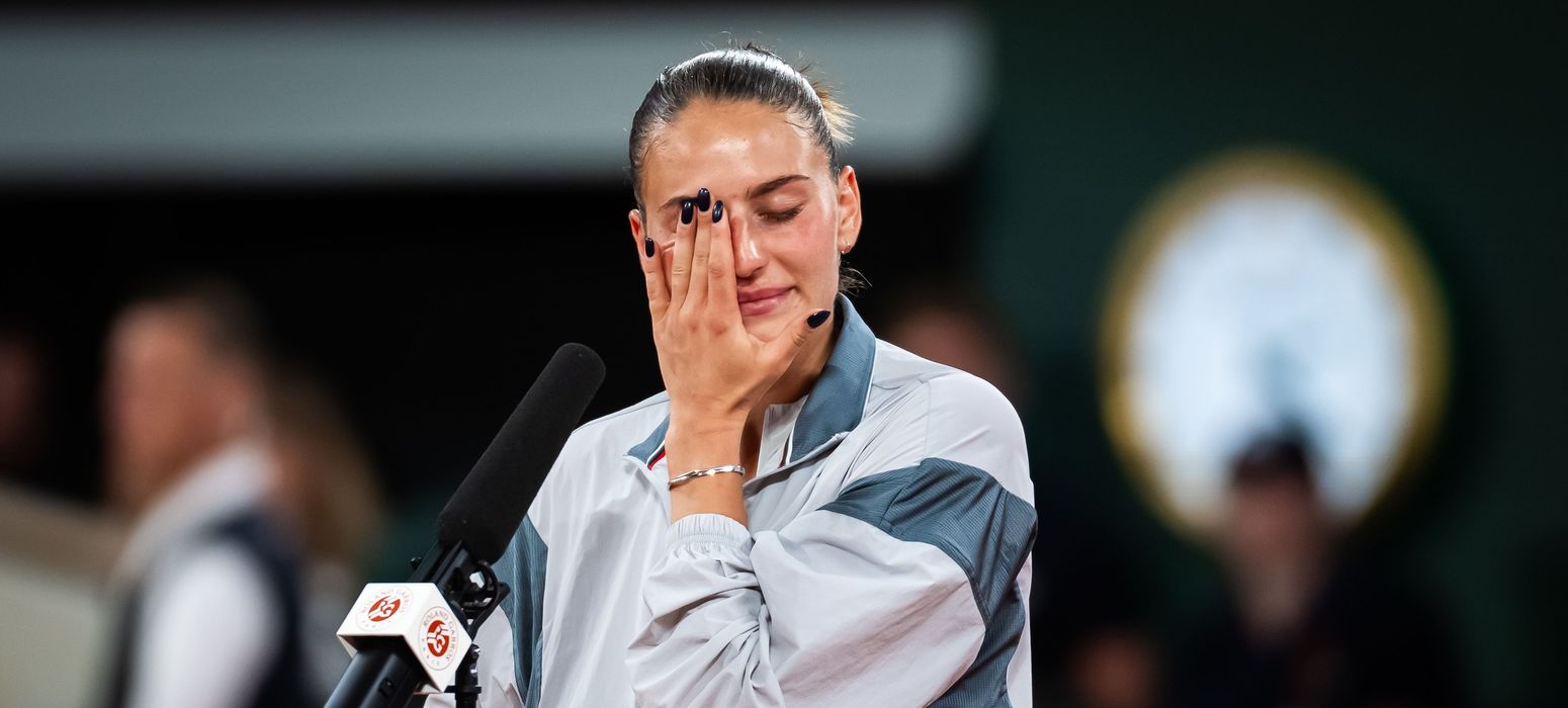 marta kostyuk roland garros 2026