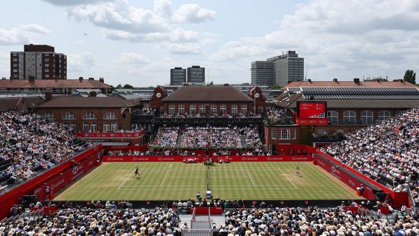 2025 queens club hsbc championships