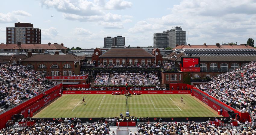 2025 queens club hsbc championships