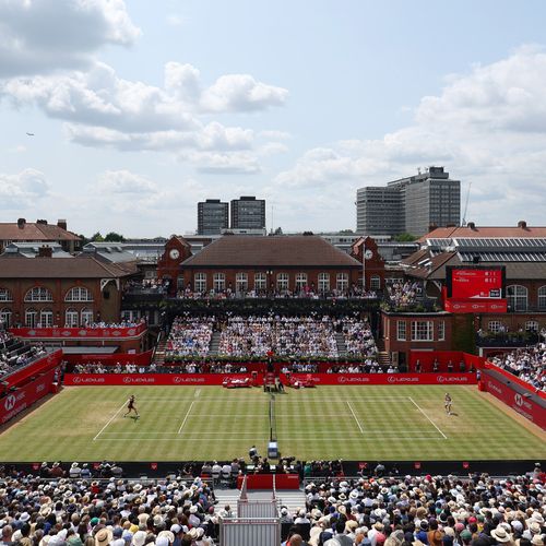 2025 queens club hsbc championships