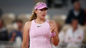 Mirra Andreeva, Paris 2026