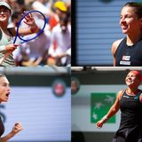 Roland Garros wednesday preview