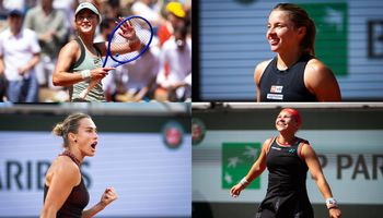 Roland Garros wednesday preview