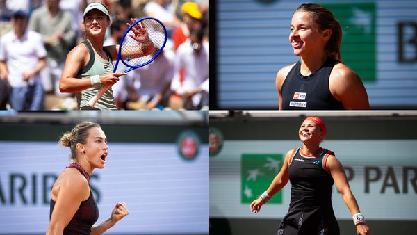 Roland Garros wednesday preview