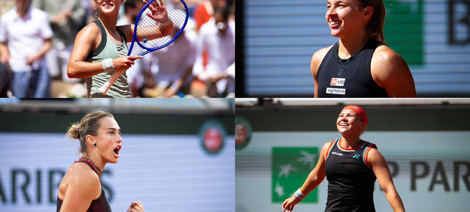 Roland Garros wednesday preview