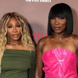 venus williams serena williams kevin hart roast 2026
