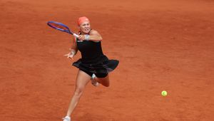 Diana Shnaider, Roland Garros 2026