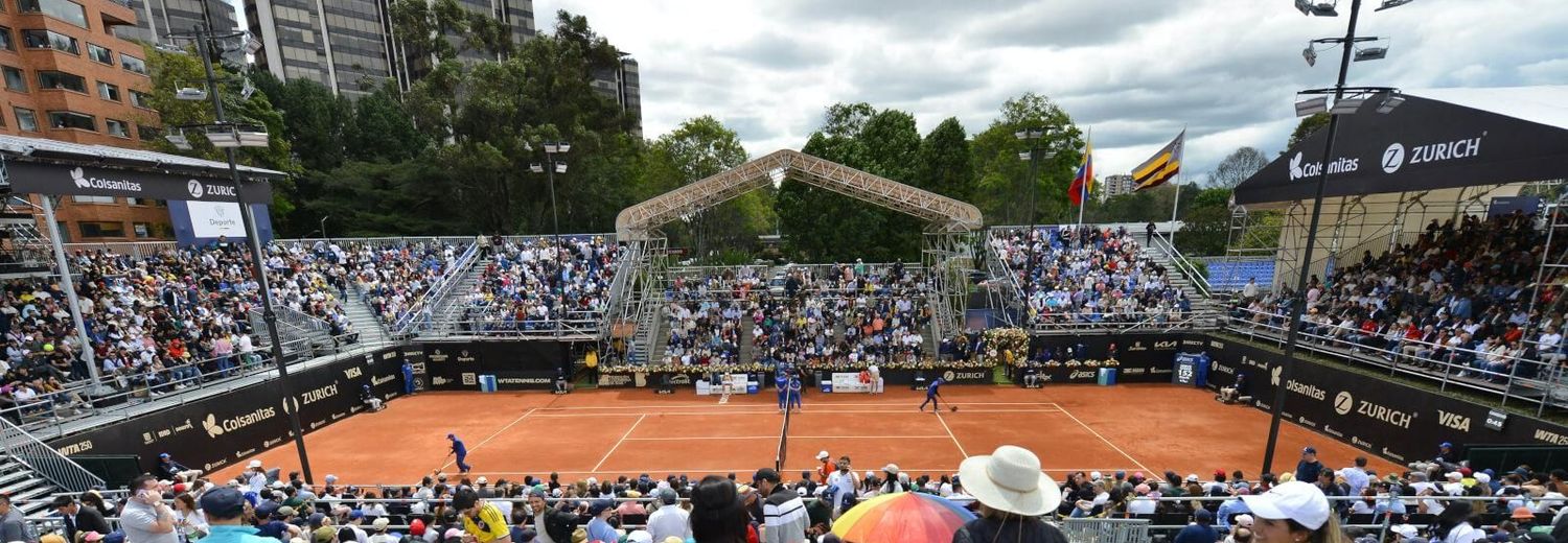 Tournament background - 894 - Bogota new