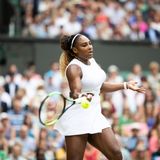 Serena Williams