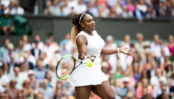Serena Williams
