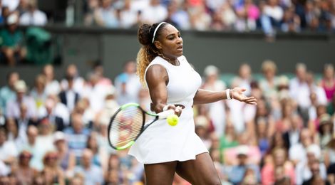 Serena Williams
