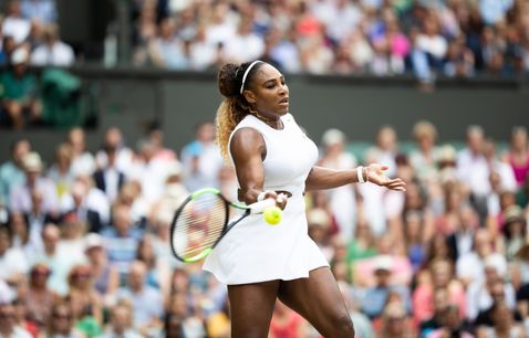 Serena Williams