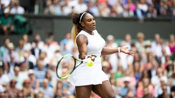 Serena Williams