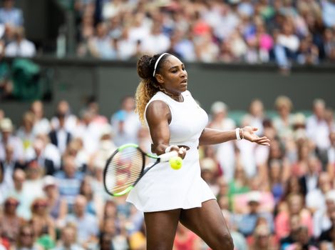 Serena Williams