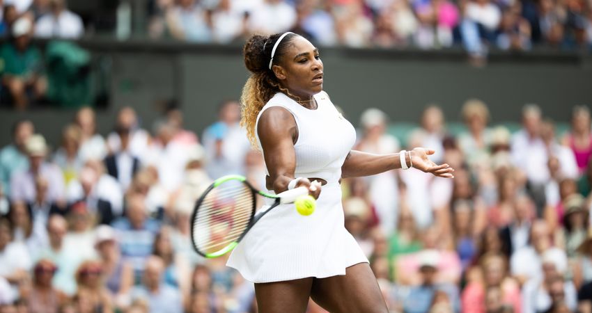 Serena Williams