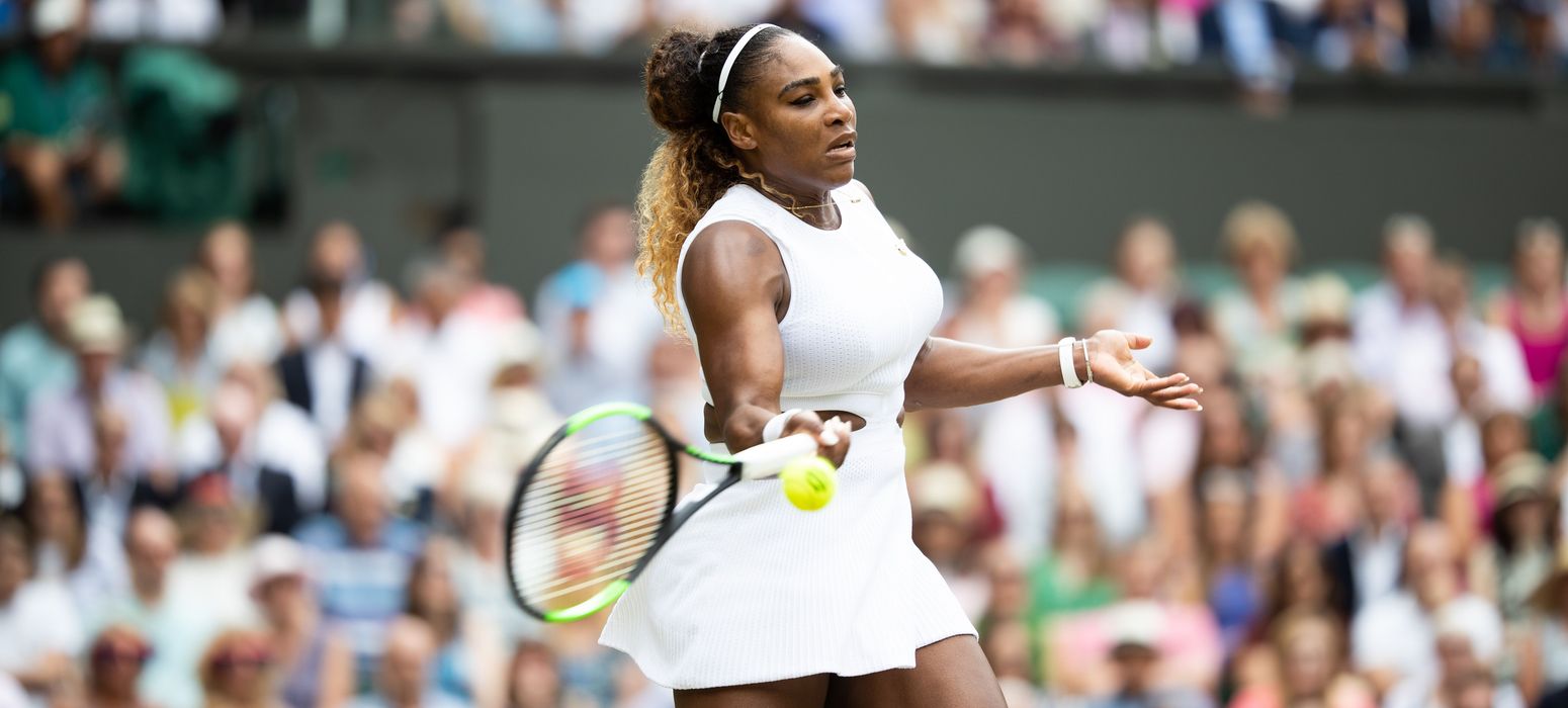 Serena Williams