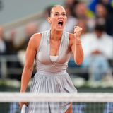 marta kostyuk roland garros 2026