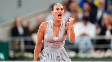 marta kostyuk roland garros 2026