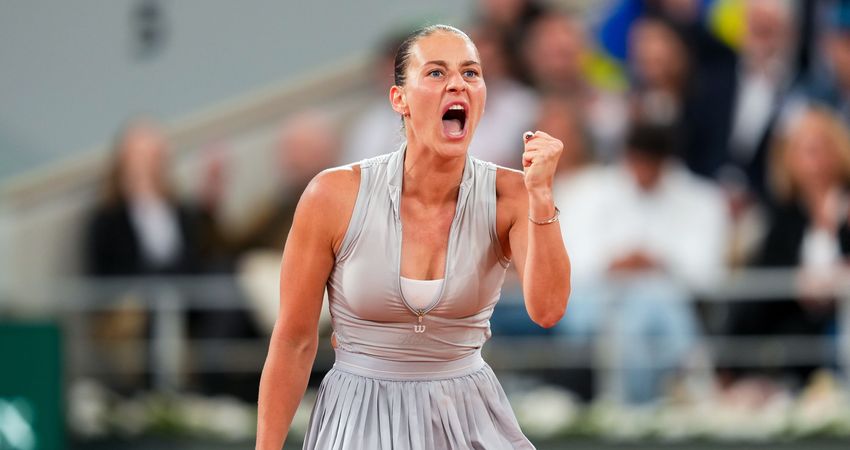marta kostyuk roland garros 2026