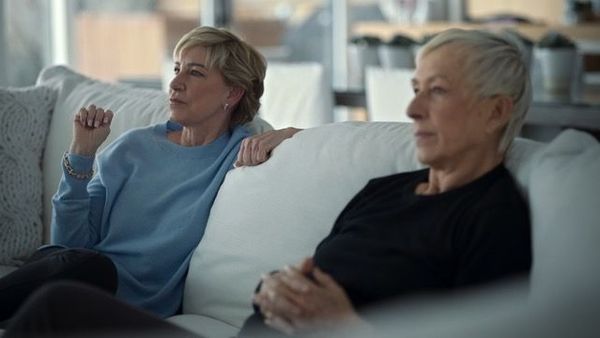 chris evert martina navratilova netflix trailer