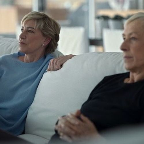 chris evert martina navratilova netflix trailer