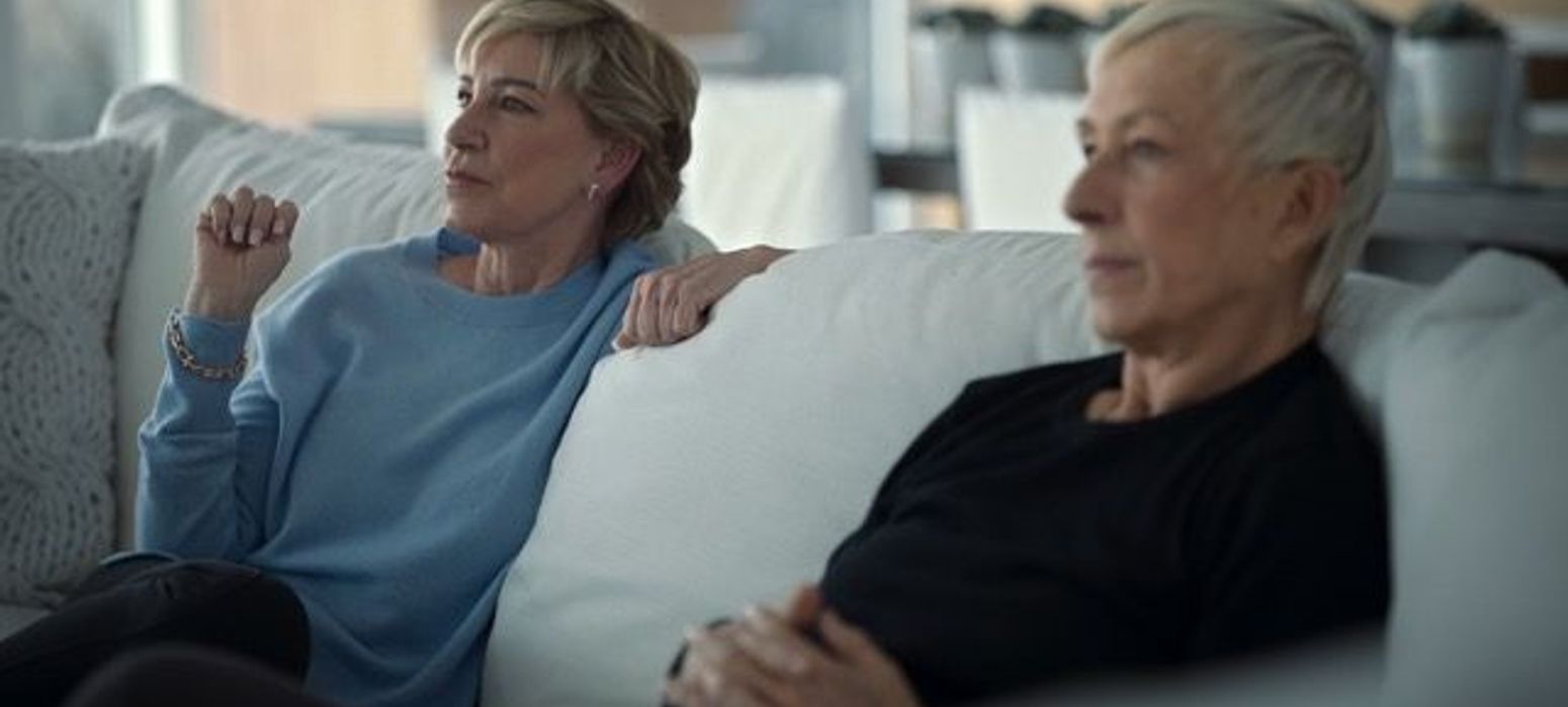 chris evert martina navratilova netflix trailer