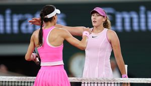 Mirra Andreeva and Sorana Cirstea, Roland Garros 2026