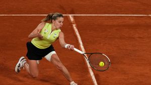 Maja Chwalinska, Roland Garros 2026