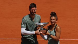 Sara Errani & Andrea Vavassori