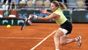Maja Chwalinska, Roland Garros 2026
