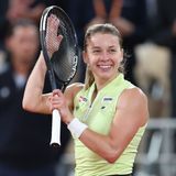 maja chwalinska roland garros 2026