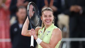 maja chwalinska roland garros 2026