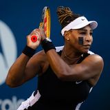 Serena Williams, National Bank Open 2022