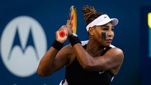 Serena Williams, National Bank Open 2022