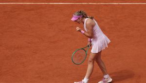 Mirra Andreeva, Roland Garros final 2026