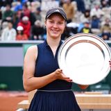 Alisa Oktiabreva, Roland Garros 2026