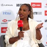 Serena Williams