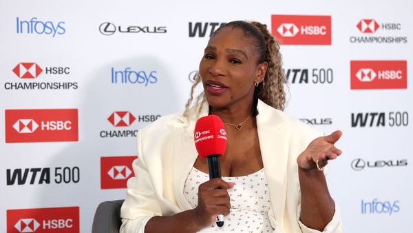 Serena Williams