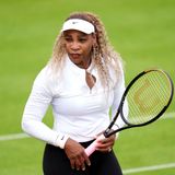 serena williams queens club 2026