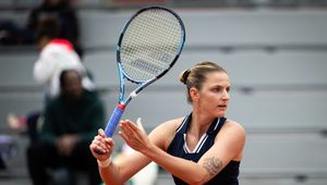 Karolina Pliskova, Roland Garros 2026