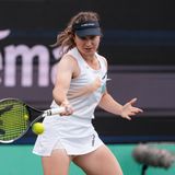 Daria Snigur, 's-Hertogenbosch 2026