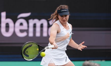 Daria Snigur, 's-Hertogenbosch 2026