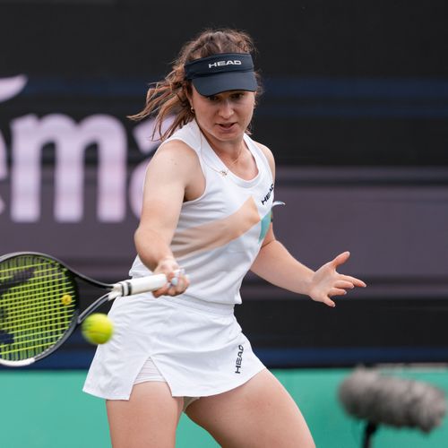 Daria Snigur, 's-Hertogenbosch 2026