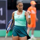 Panna Udvardy, 's-Hertogenbosch 2026