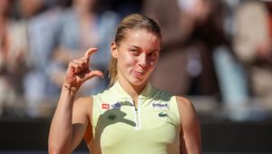 Maja Chwalinska, Roland Garros 2026