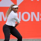 Serena Williams