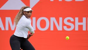 Serena Williams